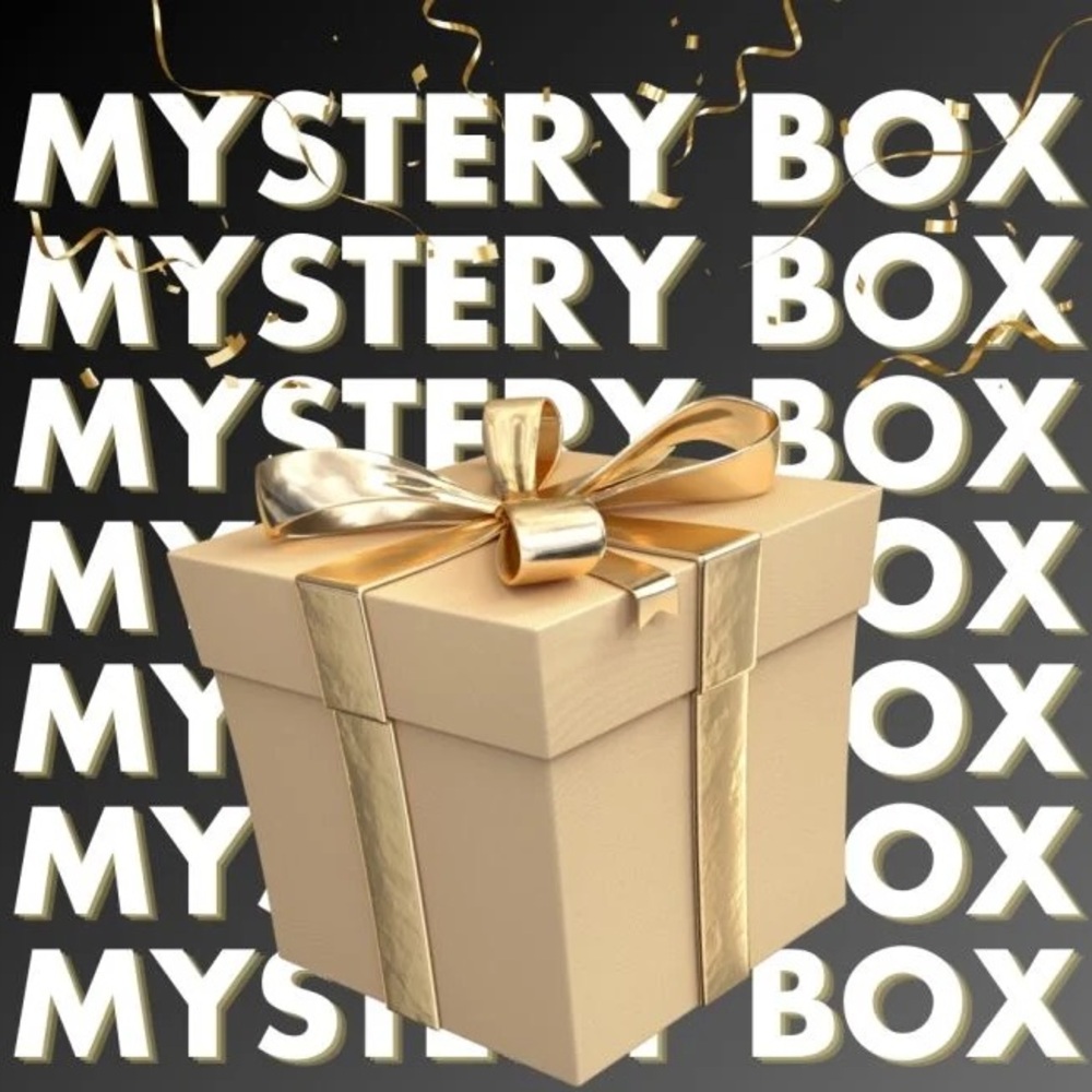 ❤️ $50* BAGFATHER BUCKS or $25 BAGFATHER BUCKS + FREE SHIPPING + MYSTERY ITEM ❤️ - Picture 2 of 11